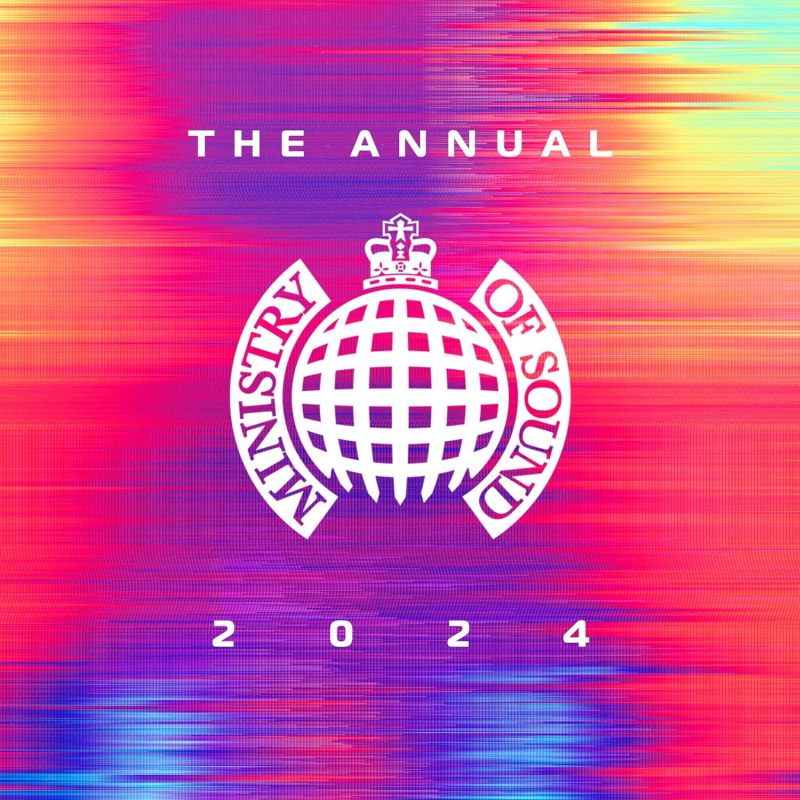 Рекорд микс сборник 2023. The Annual 2024 - Ministry of Sound. EDM 2024.